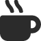 Icon awesome-mug-hot