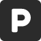 Icon awesome-parking