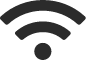 Icon awesome-wifi