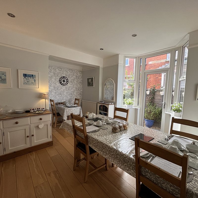 dining-room