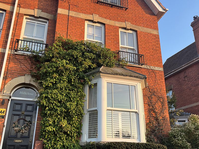 front-of-house