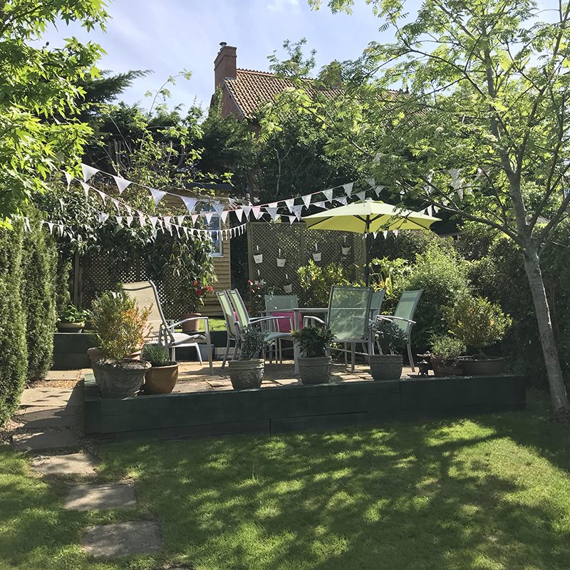 garden