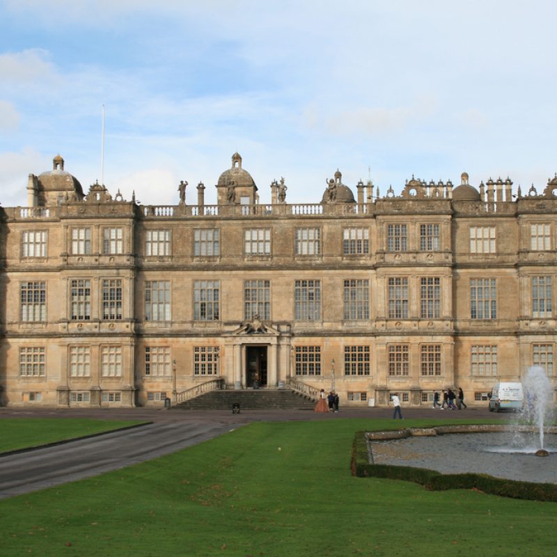 longleat